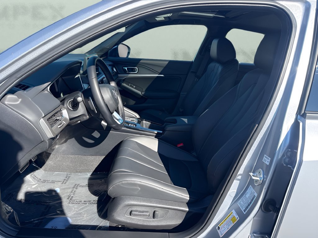 Used 2026 Acura Integra A-Spec FWD image 12