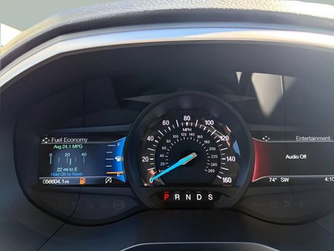 Certified 2020 Ford Edge SEL w/ Convenience Package AWD/4WD image 29