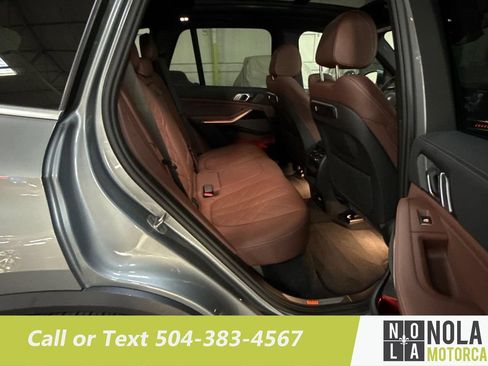 Used 2026 BMW X5 sDrive40i RWD image 27