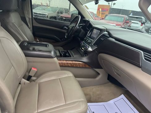 Used 2015 Chevrolet Tahoe LTZ image 32