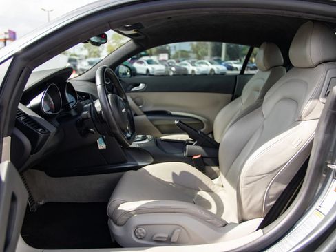 Used 2009 Audi R8 V8 AWD/4WD image 28