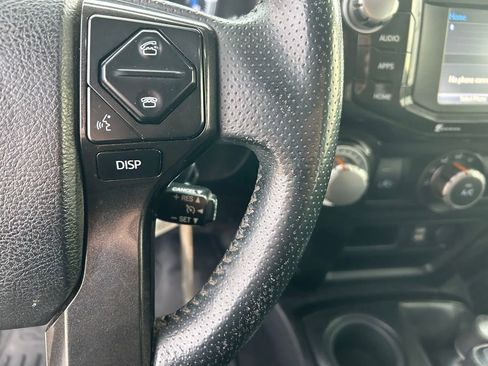 Used 2016 Toyota 4Runner Trail image 22