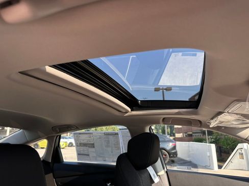 New 2025 Honda Accord SE image 10