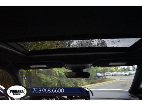 New 2025 Acura Integra A-Spec image 20