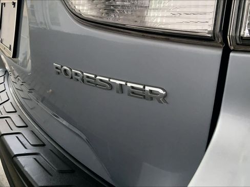 Used 2019 Subaru Forester w/ Alloy Wheel Package image 9