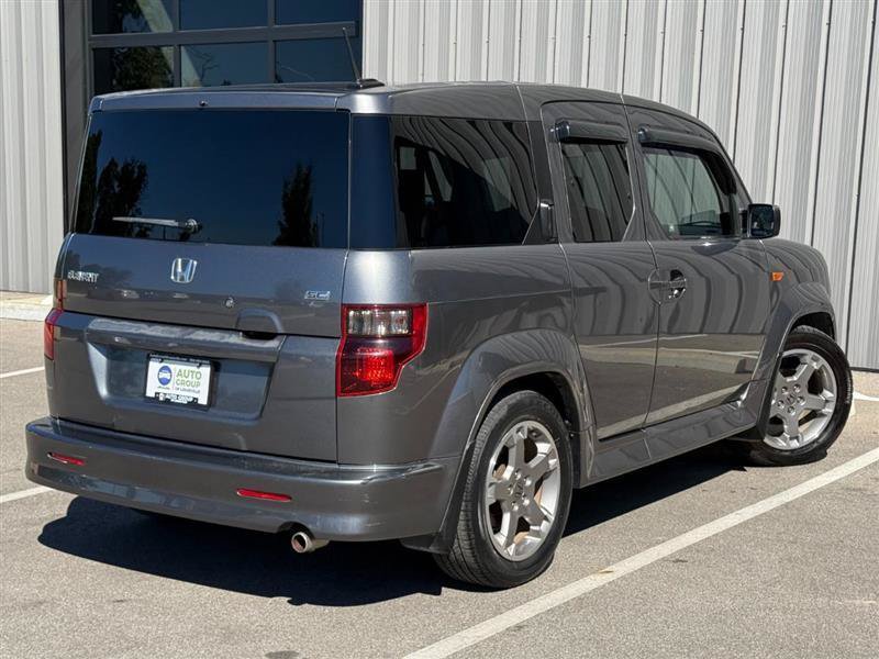 Used 2010 Honda Element SC image 5