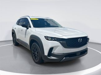 Certified 2026 MAZDA CX-50 2.5 Hybrid w/ Weather Package AWD/4WD video 1