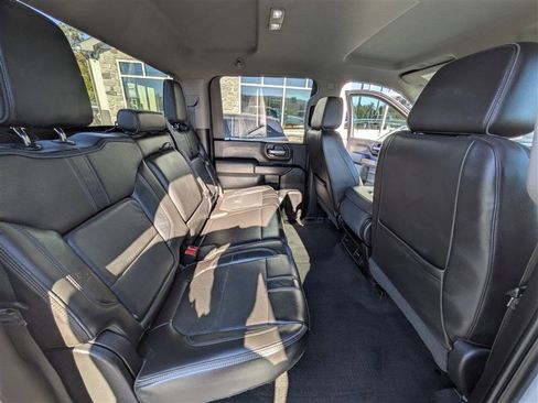 Used 2021 Chevrolet Silverado 2500 LT w/ Z71 Off-Road Package image 21