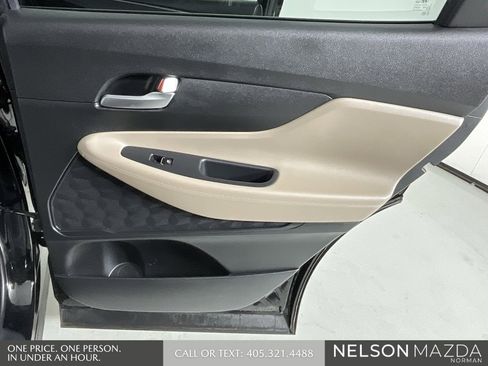 Used 2023 Hyundai Santa Fe SE image 22