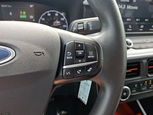 Used 2023 Ford Maverick XLT FWD image 20