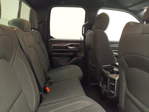 Used 2022 RAM 1500 Big Horn AWD/4WD image 19