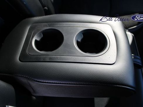 Used 2024 RAM 3500 Laramie w/ Night Edition image 14