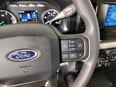 New 2026 Ford F450 XL w/ XL Driver Assist Package image 46