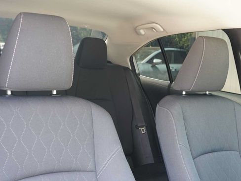 Used 2025 Toyota Corolla LE FWD image 25