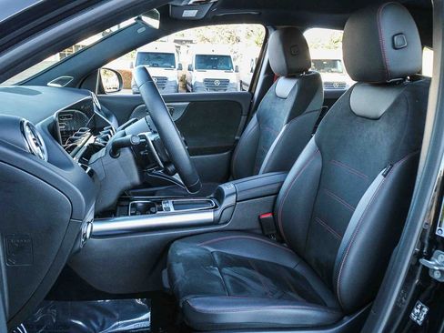 Certified 2025 Mercedes-Benz GLA 35 AMG 4MATIC image 20