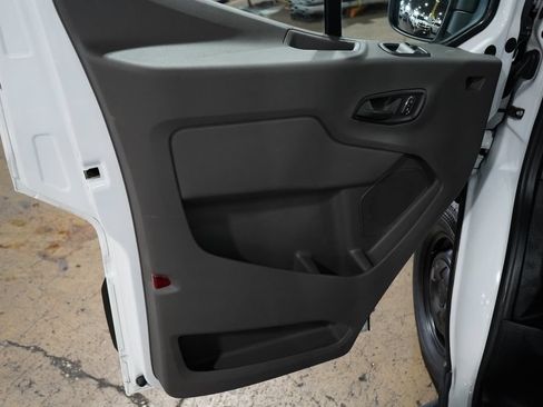 Used 2024 Ford Transit 350 148 High Roof Extended RWD image 18