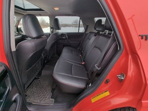 Used 2023 Toyota 4Runner TRD Pro image 11