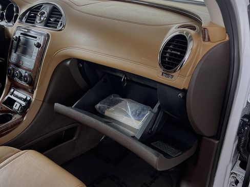 Used 2016 Buick Enclave Leather image 33