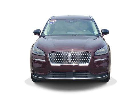 Certified 2020 Lincoln Corsair AWD w/ Equipment Group 101A image 2