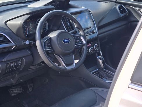 Used 2021 Subaru Forester Touring w/ Popular Package #2 image 34