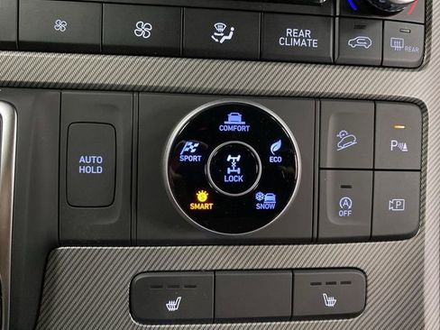 New 2025 Hyundai Palisade XRT image 25