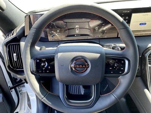 New 2026 Nissan Armada PRO-4X w/ Convenience Package image 7