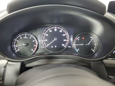New 2026 MAZDA CX-30 Aire Edition AWD/4WD image 27