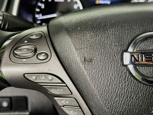 Used 2020 Nissan Murano S w/ Technology Package FWD image 8