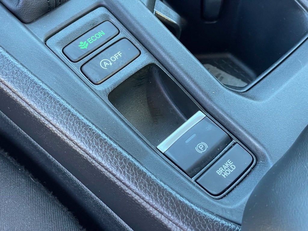 Used 2023 Honda Accord LX image 20