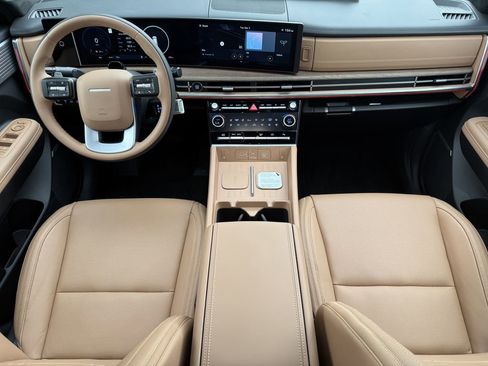 New 2026 Hyundai Santa Fe Calligraphy FWD image 12