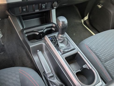 Used 2023 Toyota Tacoma SR5 RWD image 16