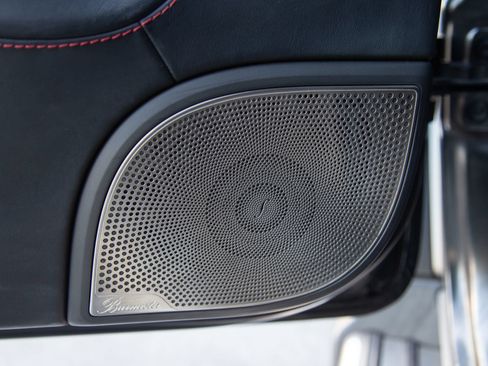 Used 2022 Mercedes-Benz G 63 AMG 4MATIC image 14