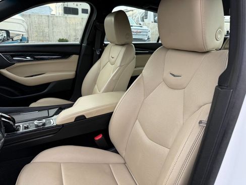 Used 2023 Cadillac CT5 Luxury image 18