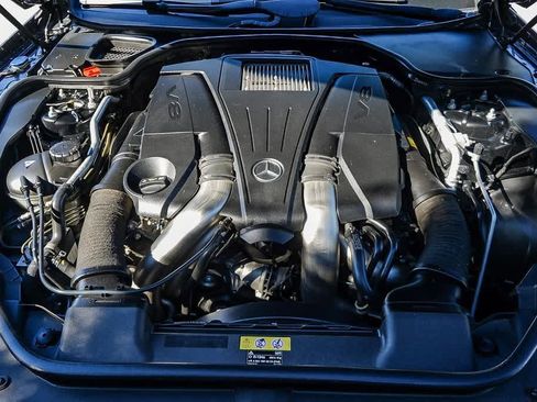 Used 2013 Mercedes-Benz SL 550 image 55