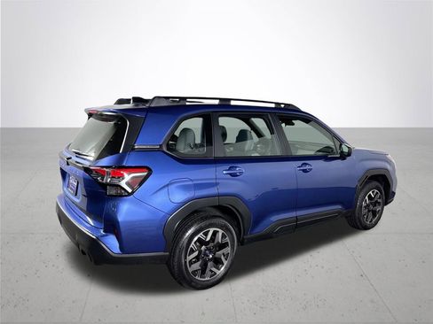 New 2026 Subaru Forester image 6