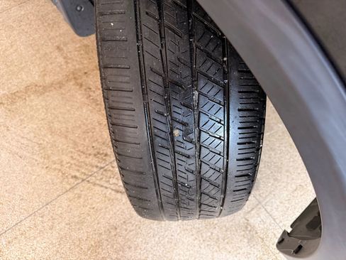 Used 2020 INFINITI QX50 Luxe w/ Cargo Package image 48