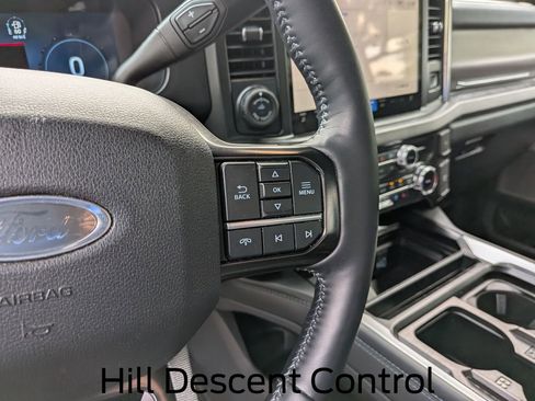 New 2026 Ford F250 Platinum image 22