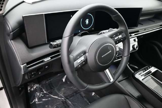 New 2026 Hyundai Tucson Limited AWD/4WD image 17