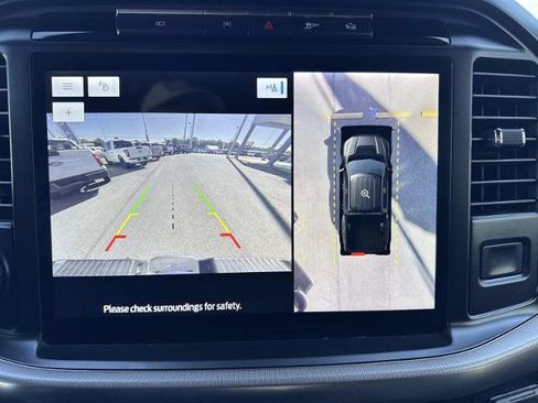 Certified 2023 Ford F150 Raptor image 26