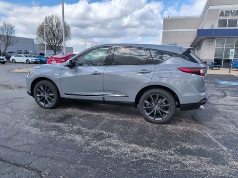 New 2026 Acura RDX A-Spec AWD/4WD image 12