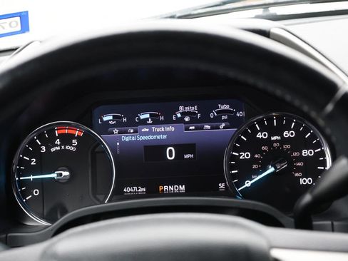 Used 2022 Ford F350 Lariat w/ Lariat Value Package image 19