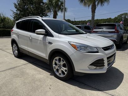 Used 2014 Ford Escape Titanium