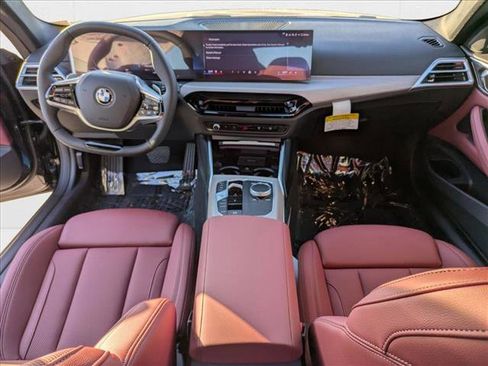 New 2026 BMW 430i Coupe image 15