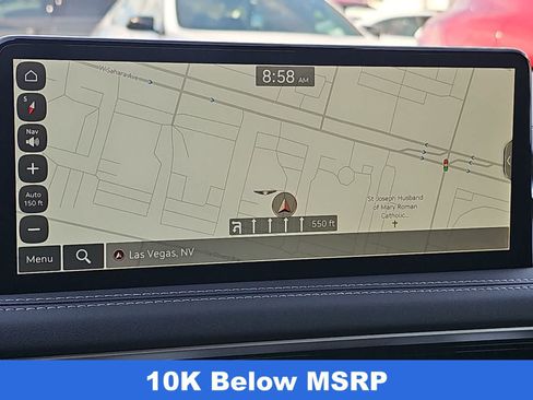 Certified 2026 Genesis G70 2.5T RWD image 26