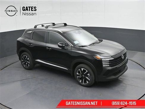 New 2026 Nissan Kicks SV image 49