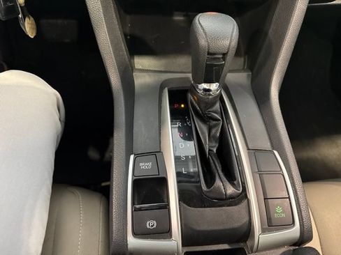Used 2017 Honda Civic LX image 5