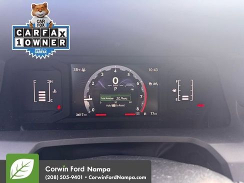 Used 2025 Toyota Tacoma SR5 image 11