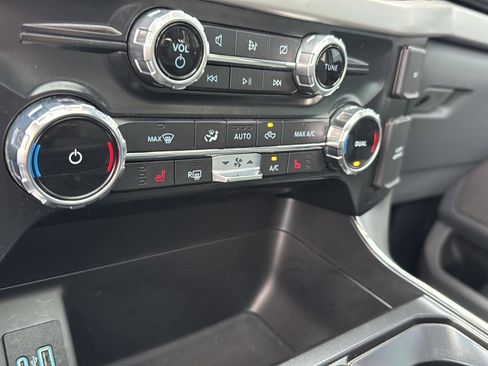 Used 2022 Ford F150 XLT w/ Equipment Group 302A High image 24