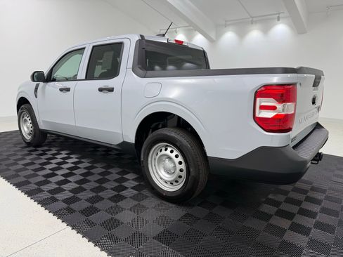 New 2026 Ford Maverick XL image 6