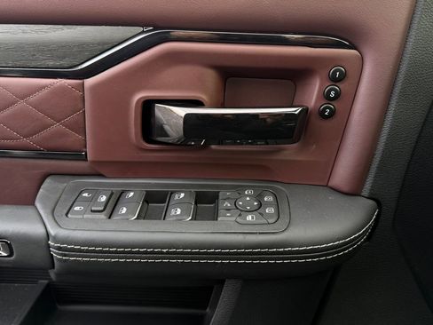 New 2026 RAM 2500 Limited image 20